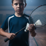 découvrez comment choisir la raquette idéale pour votre enfant, avec des conseils adaptés à son âge, son niveau et sa morphologie pour un apprentissage optimal du tennis.