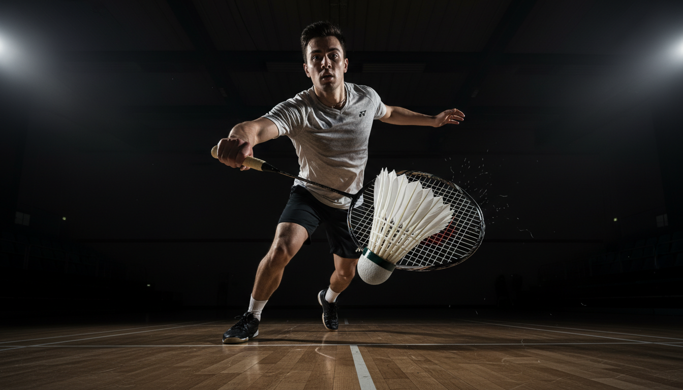 découvrez des techniques efficaces et des conseils pratiques pour une récupération optimale après un match de badminton, afin d'améliorer vos performances et prévenir les blessures.
