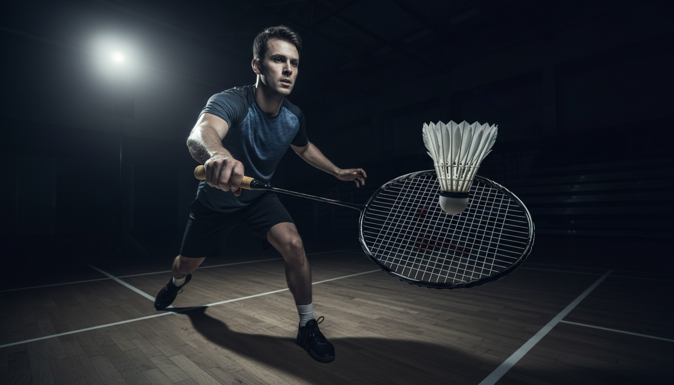 découvrez les meilleures techniques et conseils pour une récupération optimale après un match de badminton, afin de préserver votre forme et améliorer vos performances.