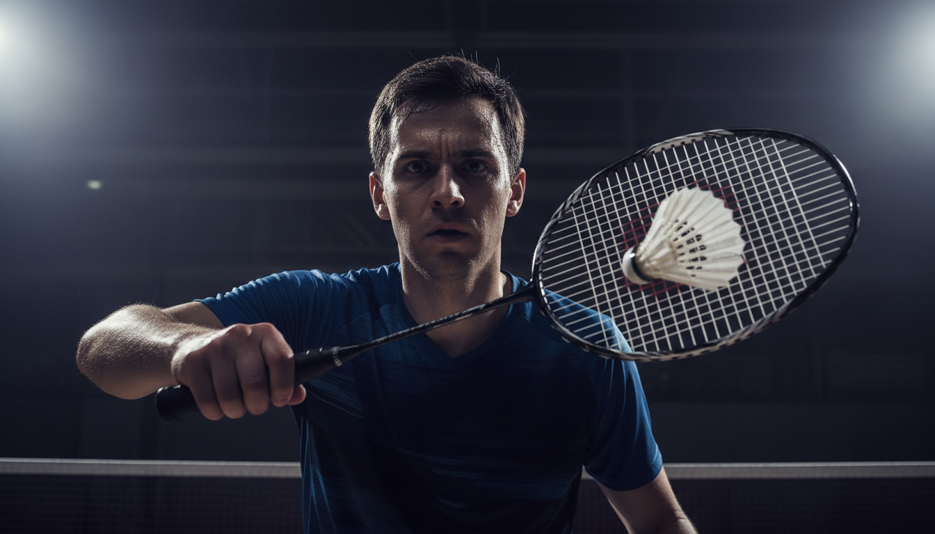 découvrez les règles essentielles du service au badminton pour améliorer votre jeu et respecter les normes officielles du sport.