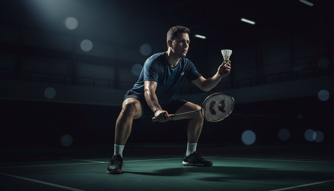 découvrez les règles essentielles du service au badminton pour bien débuter et améliorer votre jeu. ce guide explique tout ce qu’il faut savoir pour réussir vos services.