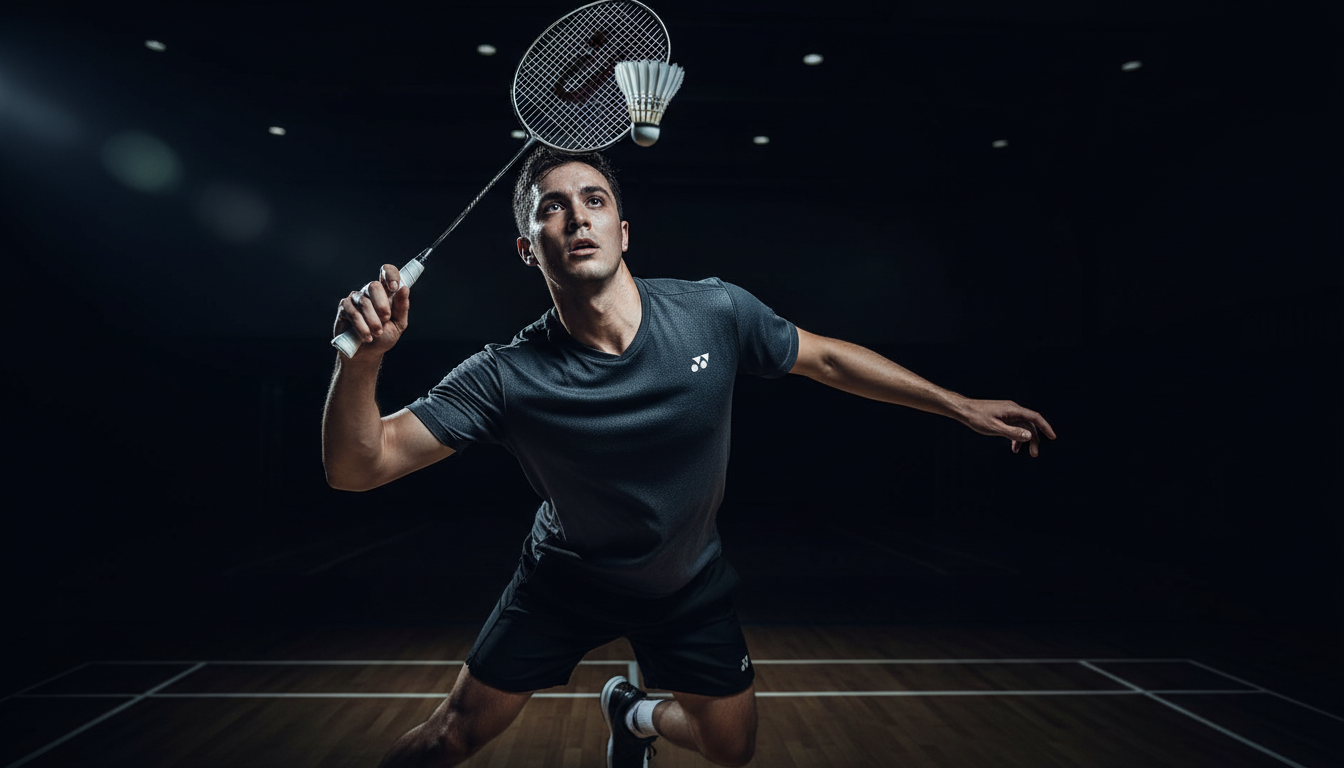 apprenez à structurer efficacement une séance d’entraînement de badminton pour améliorer vos compétences, optimiser votre performance et progresser rapidement.