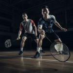 découvrez les stratégies essentielles pour réussir en double avec des conseils sur les placements et les rôles clés à adopter pour optimiser votre jeu.