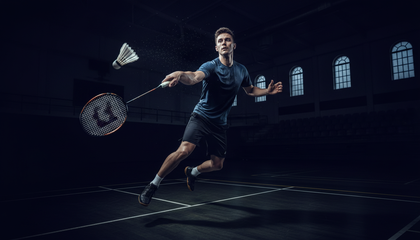 découvrez les causes courantes de la tendinite liée au badminton et apprenez les meilleures pratiques pour la prévenir afin de profiter pleinement de votre sport favori en toute sécurité.