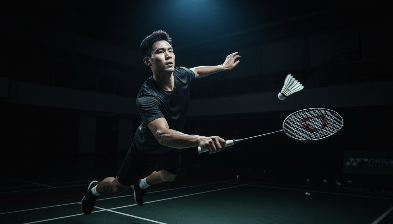 découvrez les causes courantes de la tendinite liée au badminton et apprenez des conseils efficaces pour prévenir cette blessure et profiter pleinement de votre sport.