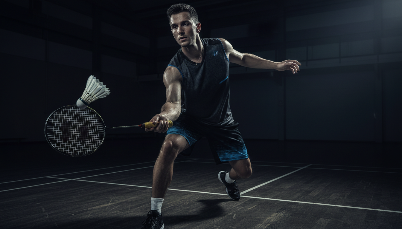 améliorez votre jeu de badminton en développant votre précision grâce à des exercices ciblés et des conseils pratiques adaptés à tous les niveaux.