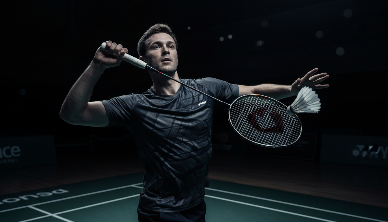 découvrez à quel âge il est idéal de commencer le badminton, les bénéfices pour les enfants et les conseils pour bien débuter ce sport.