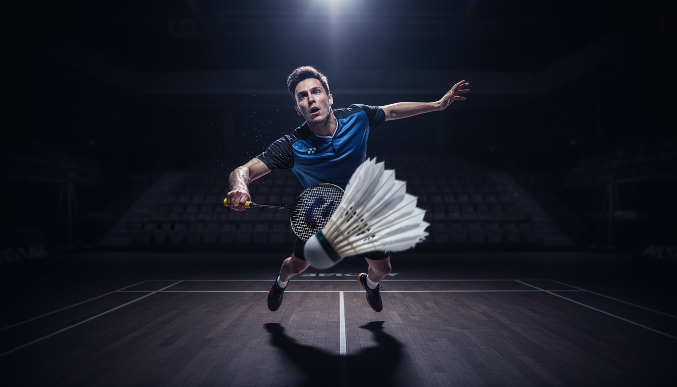 découvrez ce que vous réserve la pratique du badminton en club : ambiance, entraînements, compétitions et conseils pour bien débuter.