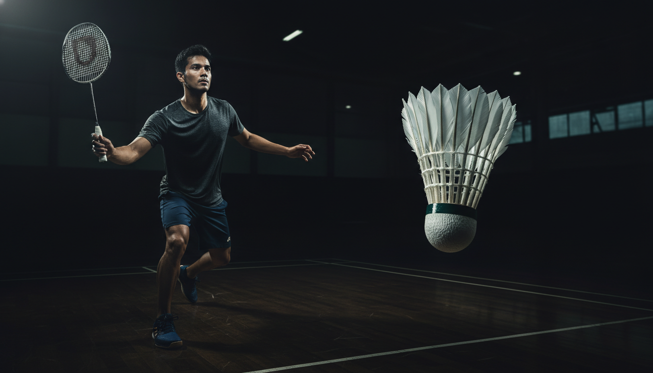 découvrez ce que signifie rejoindre un club de badminton : activités, ambiance, niveaux et conseils pour bien commencer.