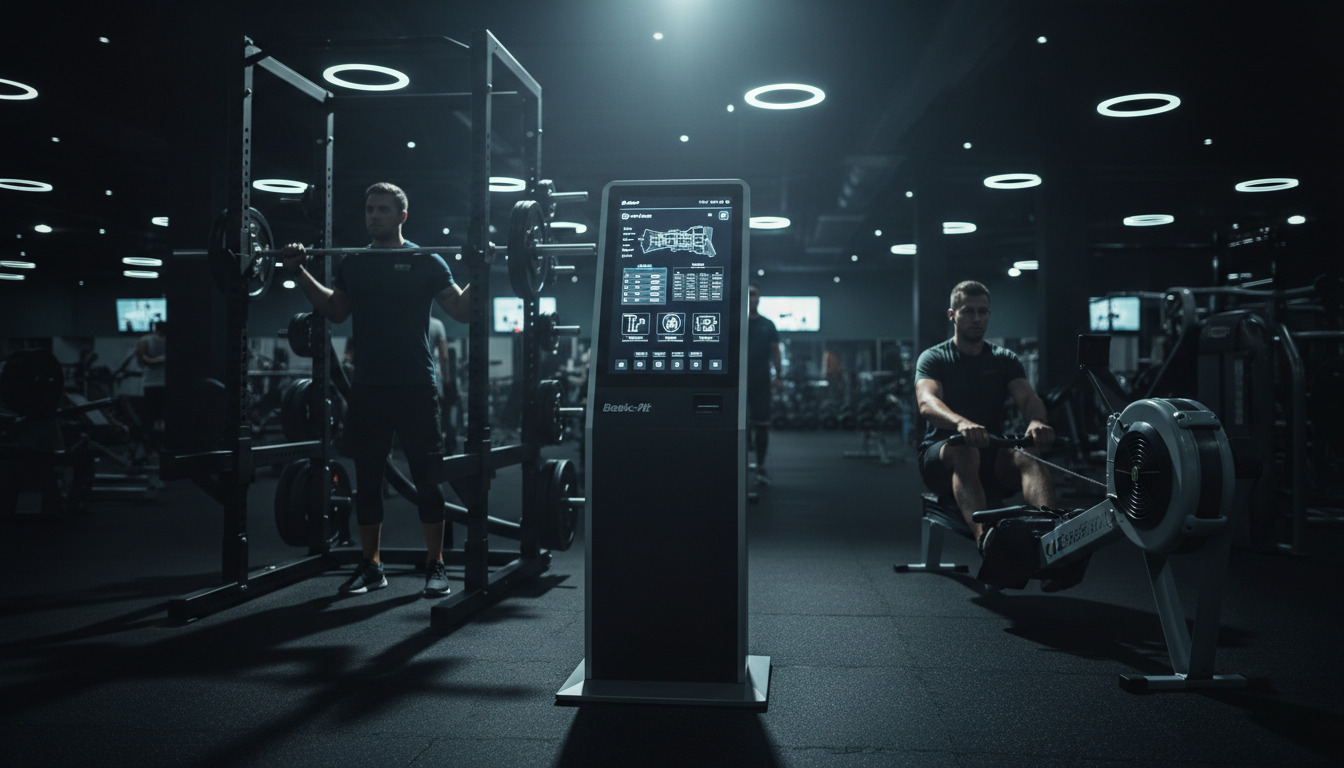 découvrez toutes les informations et services du club basic-fit rosny-sous-bois domus : horaires, équipements, cours et abonnements pour votre remise en forme.