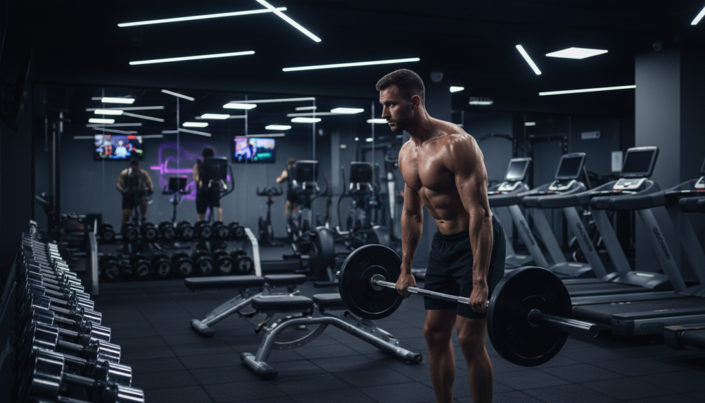 découvrez le club basic-fit rosny-sous-bois domus : informations pratiques, horaires, équipements et services proposés pour votre remise en forme.