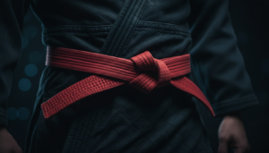 découvrez combien de ceintures rouges en judo existent à travers le monde et ce que ce grade prestigieux représente dans cet art martial.