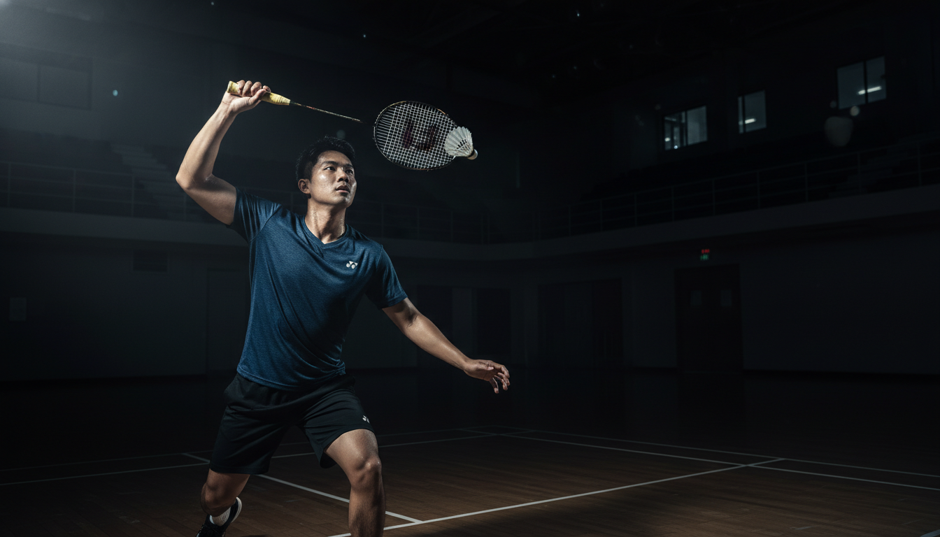 découvrez comment fonctionnent les classements en badminton, les critères pris en compte et leur importance pour les joueurs de tous niveaux.