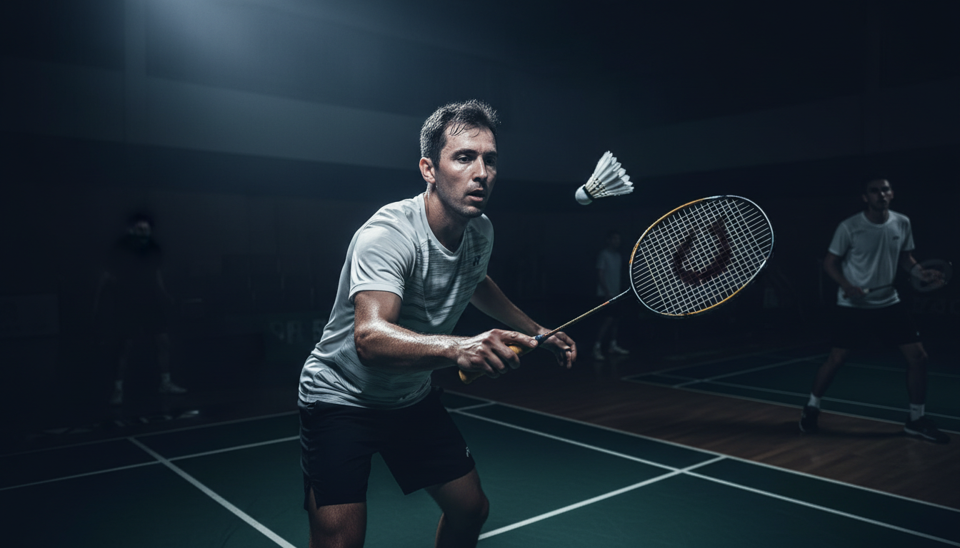 découvrez comment fonctionnent les classements en badminton, les critères pris en compte et leur importance pour progresser dans ce sport.
