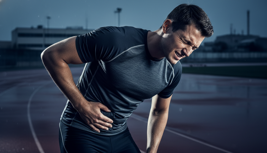 découvrez les différentes causes possibles de la douleur sous les côtes à droite, leurs symptômes et les conseils pour mieux comprendre et soulager cet inconfort.