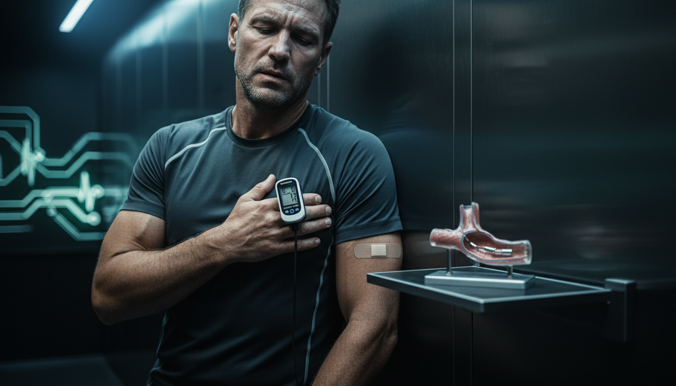 découvrez les causes de l’essoufflement après la pose d’un stent et les solutions possibles pour améliorer votre confort respiratoire et votre santé cardiovasculaire.