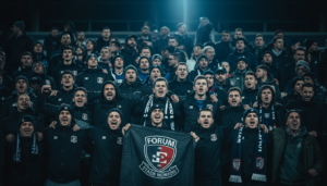 rejoignez le forum stade montois, la communauté dédiée aux supporters passionnés pour partager actualités, discussions et moments forts du club.
