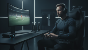 découvrez fromsport, une plateforme fiable pour regarder le sport en ligne en direct. accédez facilement à vos événements sportifs préférés avec une qualité optimale et une interface conviviale.