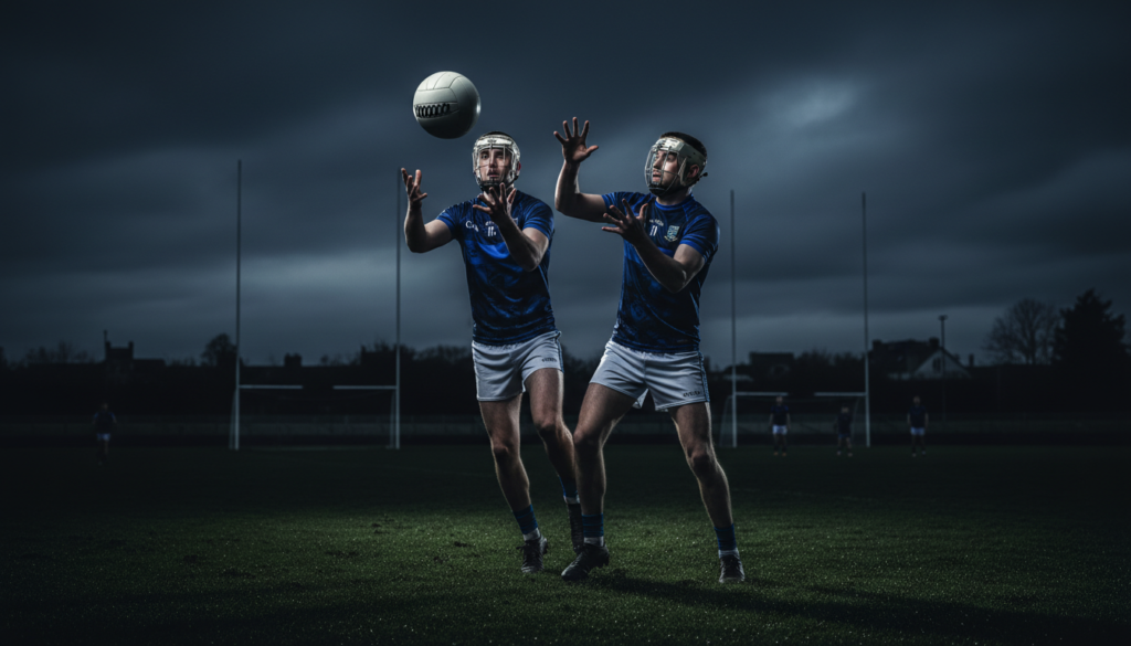 découvrez le football gaélique, un sport traditionnel irlandais. apprenez sa définition, ses règles essentielles et ses origines culturelles uniques.