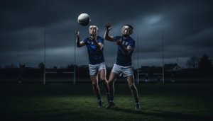 découvrez le football gaélique, un sport traditionnel irlandais. apprenez sa définition, ses règles essentielles et ses origines culturelles uniques.