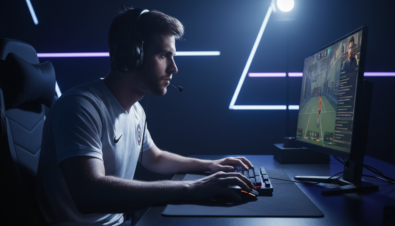 découvrez hahasport, la plateforme incontournable de streaming sportif. accédez à tous vos événements sportifs en direct et suivez vos disciplines préférées facilement.