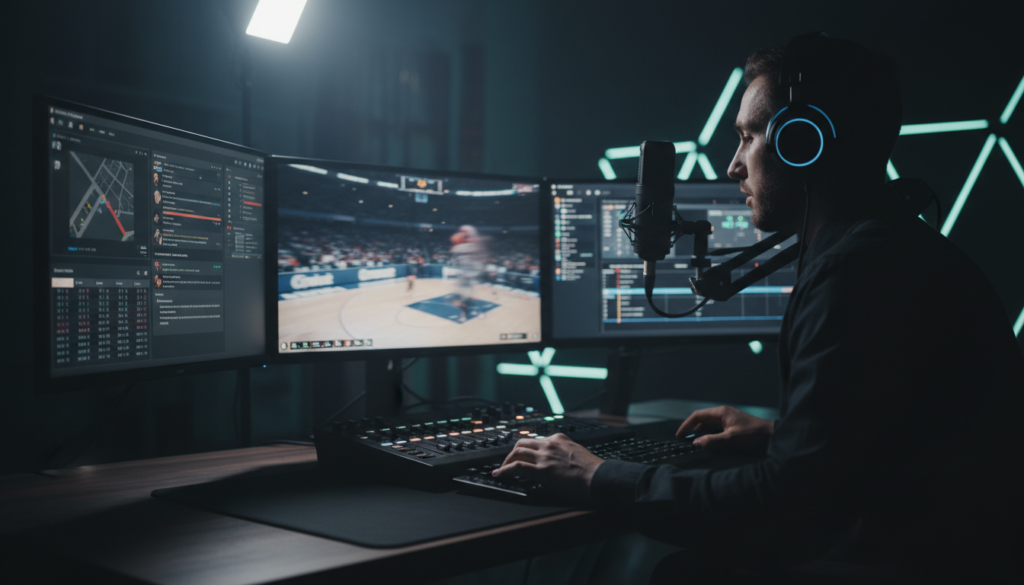 découvrez hahasport, la plateforme de streaming sportif incontournable pour suivre en direct vos événements sportifs préférés. toute l'actualité et les fonctionnalités de hahasport expliquées.