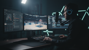 découvrez hahasport, la plateforme de streaming sportif incontournable pour suivre en direct vos événements sportifs préférés. toute l'actualité et les fonctionnalités de hahasport expliquées.