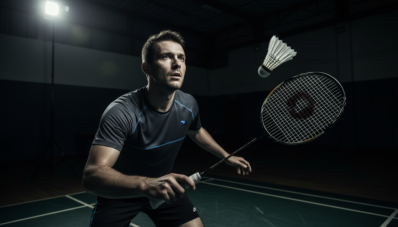 découvrez comment réaliser l’échauffement idéal avant un match de badminton pour optimiser vos performances et prévenir les blessures.