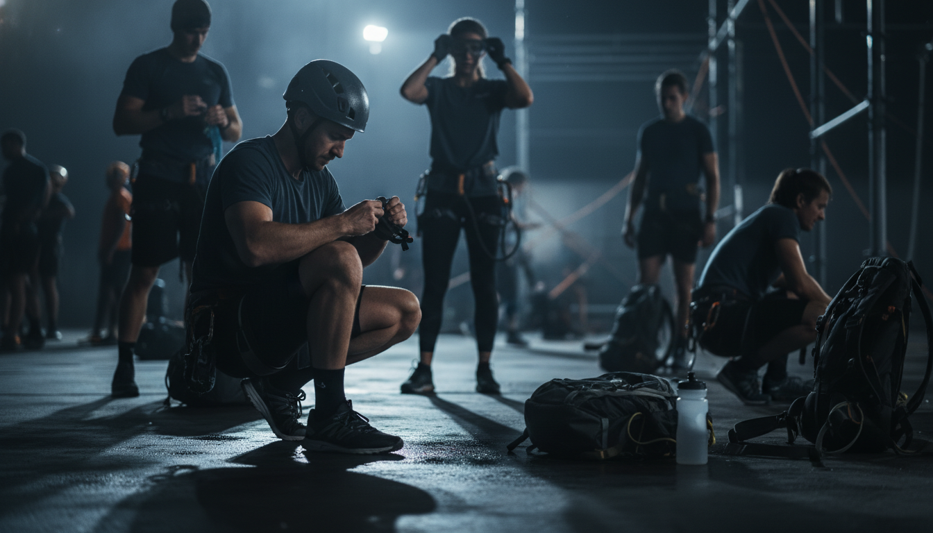 découvrez notre avis détaillé sur sportrip.fr, évaluez sa fiabilité et lisez des retours d'expérience authentiques pour mieux choisir votre plateforme sportive.