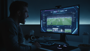 découvrez la nouvelle adresse officielle de streamonsport en 2026 pour accéder à vos matchs et événements sportifs préférés en streaming en toute sécurité.