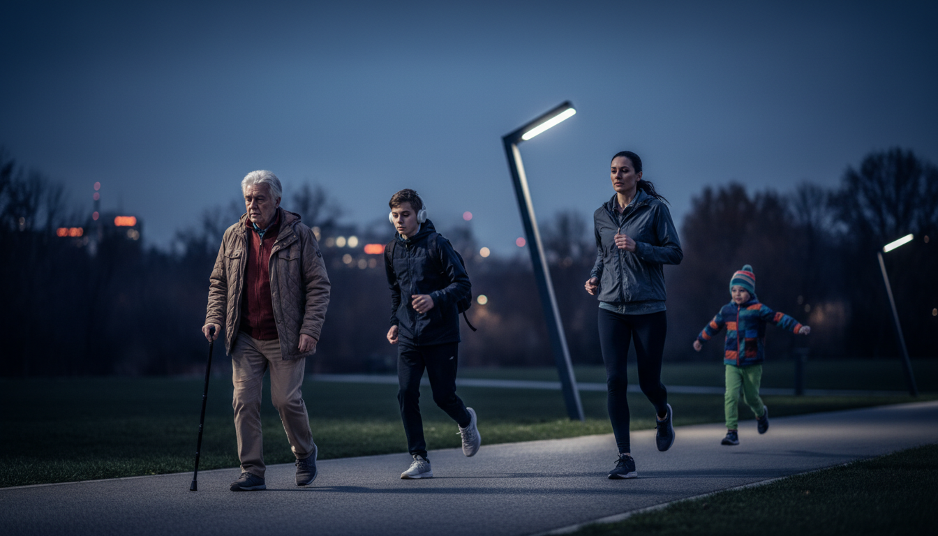 découvrez la vitesse de marche moyenne en km/h selon l'âge et la condition physique, pour mieux adapter vos promenades et rester en forme.