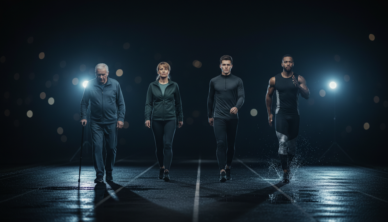 découvrez la vitesse de marche moyenne en km/h selon l'âge et la condition physique, pour mieux comprendre et adapter votre rythme de marche au quotidien.