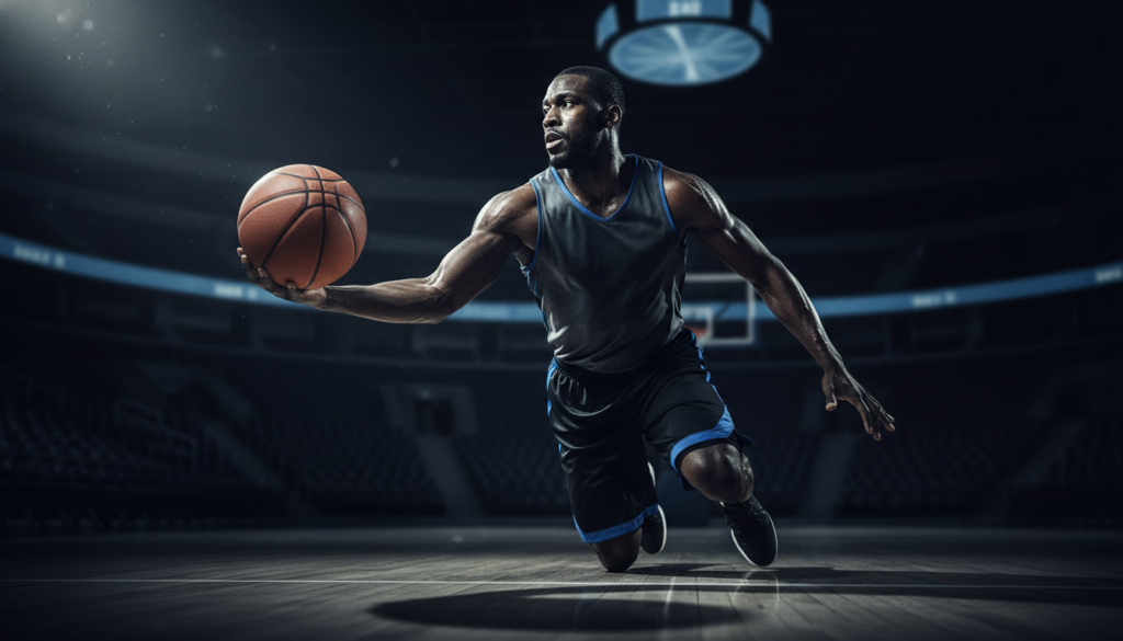 découvrez basketinforum, le forum incontournable pour tous les passionnés de basket. échangez, apprenez et partagez autour de votre sport favori dans une communauté dynamique.