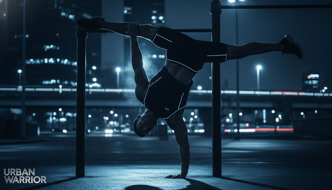 découvrez la calisthénie : définition, principes fondamentaux et les nombreux bénéfices pour votre corps et votre santé.