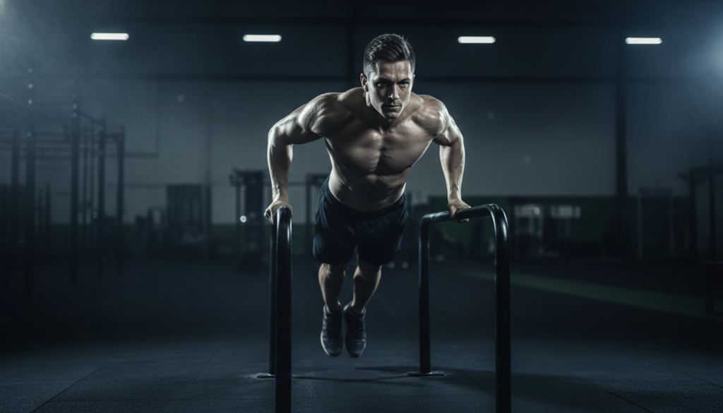 découvrez la calisthénie : définition, principes fondamentaux et nombreux bénéfices pour votre santé et votre forme physique.