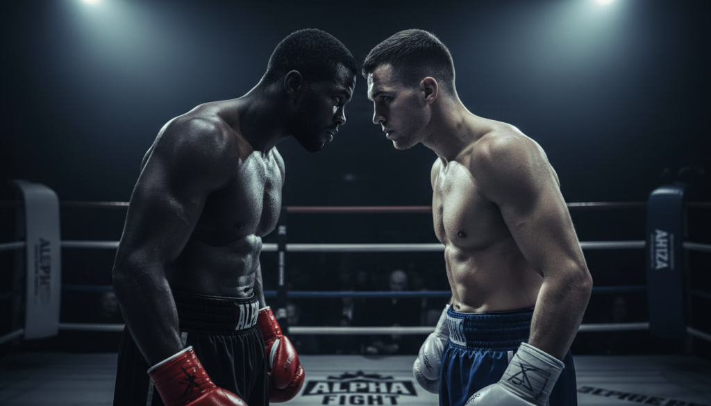 découvrez les différentes catégories en boxe avec un classement complet et des explications claires pour mieux comprendre ce sport de combat.