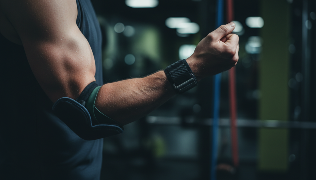 découvrez les causes fréquentes de la douleur au bras droit et les signaux d’alerte à ne pas ignorer pour une prise en charge rapide et efficace.