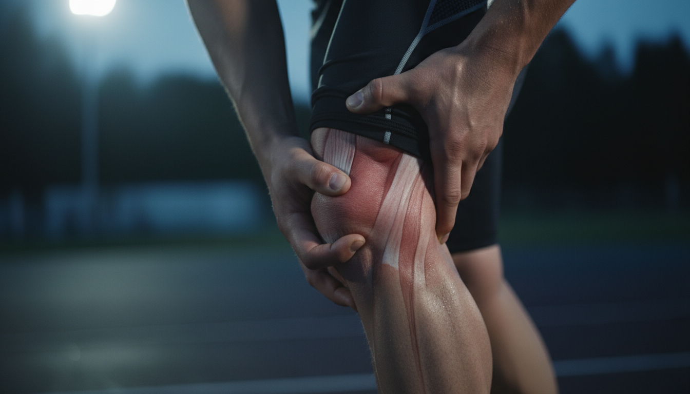découvrez les causes possibles de la douleur au mollet gauche, les symptômes à surveiller et les conseils pour savoir quand consulter un professionnel de santé.