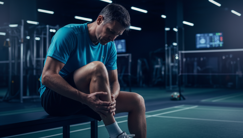 découvrez les causes possibles de la douleur au mollet gauche, les symptômes à surveiller et les conseils pour savoir quand consulter un professionnel de santé.