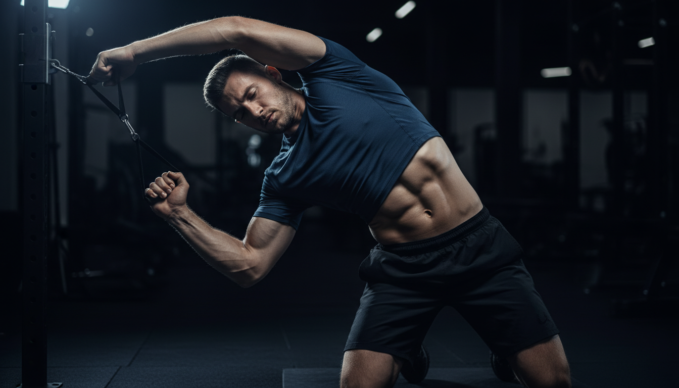 découvrez des exercices efficaces pour soulager la douleur intercostale et améliorer votre confort au quotidien. guide pratique et conseils adaptés.