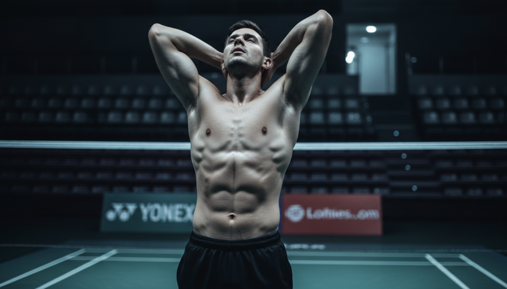 découvrez des exercices simples et efficaces pour soulager la douleur intercostale et améliorer votre confort au quotidien.