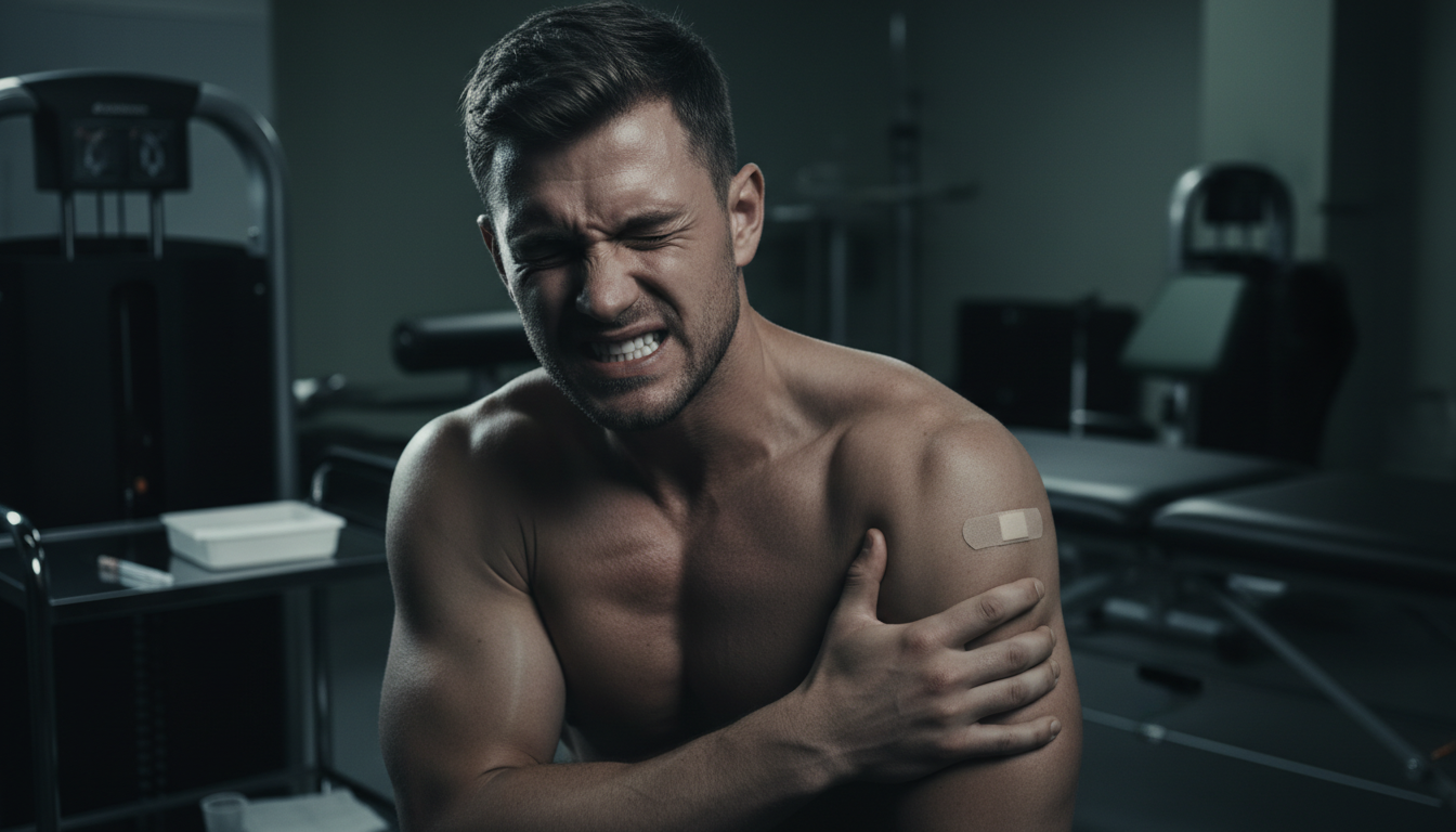 découvrez comment gérer une douleur plus intense après une infiltration, les causes possibles et les conseils pour soulager l'inconfort efficacement.