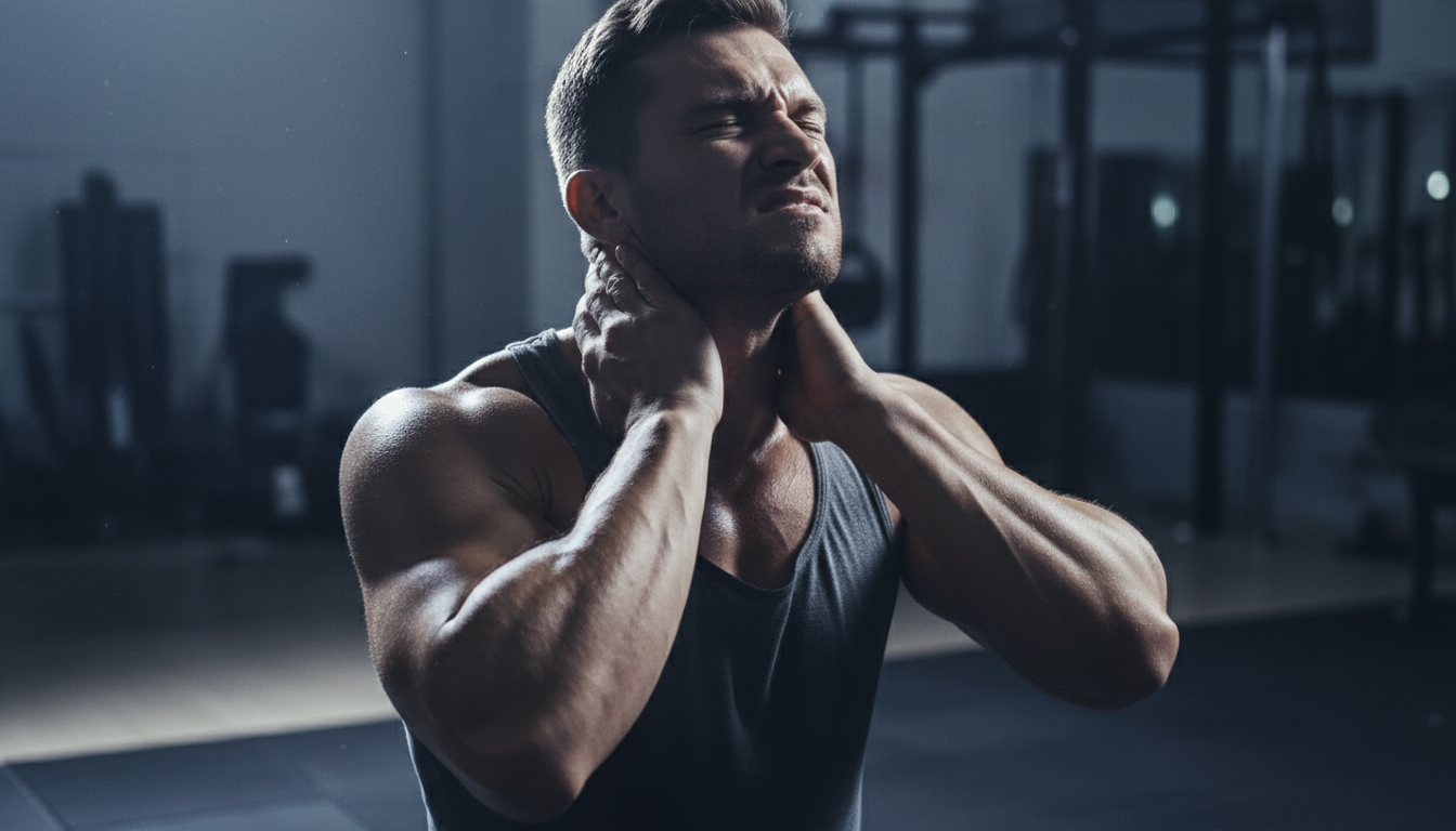 découvrez des remèdes naturels efficaces et des astuces de grand-mère pour soulager vos douleurs cervicales rapidement et naturellement.