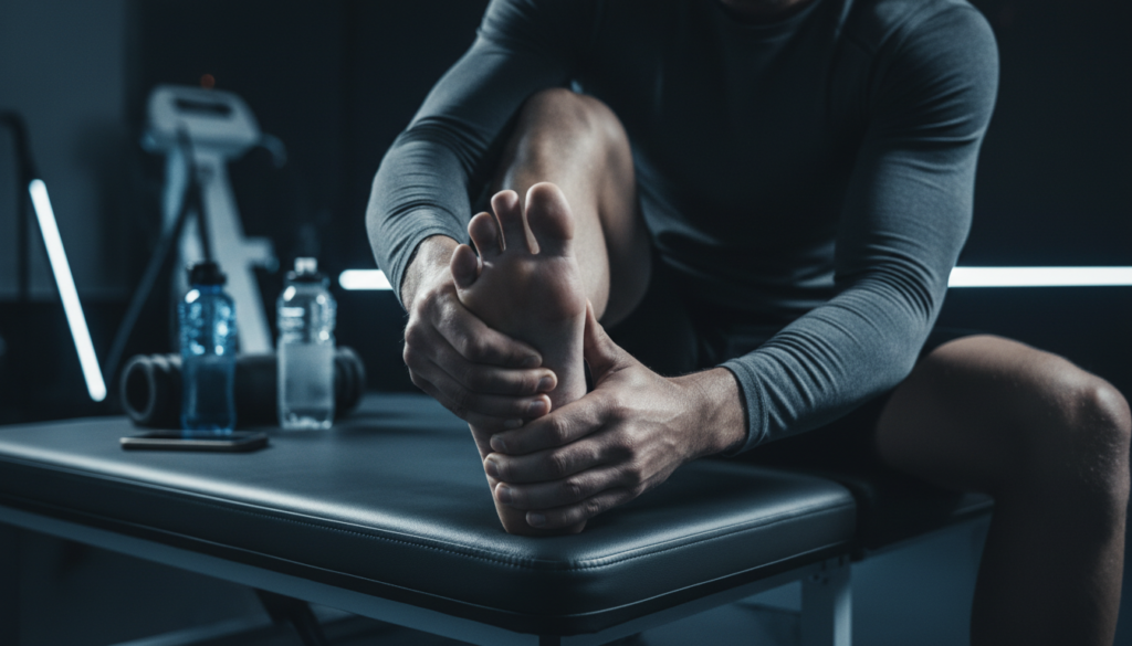 découvrez des solutions naturelles et remèdes de grand-mère efficaces pour soulager l'épine calcanéenne et retrouver votre confort au quotidien.