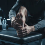 découvrez des solutions naturelles et remèdes de grand-mère efficaces pour soulager l'épine calcanéenne et retrouver votre confort au quotidien.