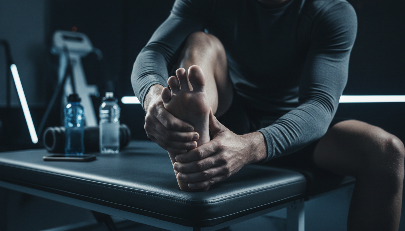 découvrez des solutions naturelles et remèdes de grand-mère efficaces pour soulager l'épine calcanéenne et retrouver votre confort au quotidien.