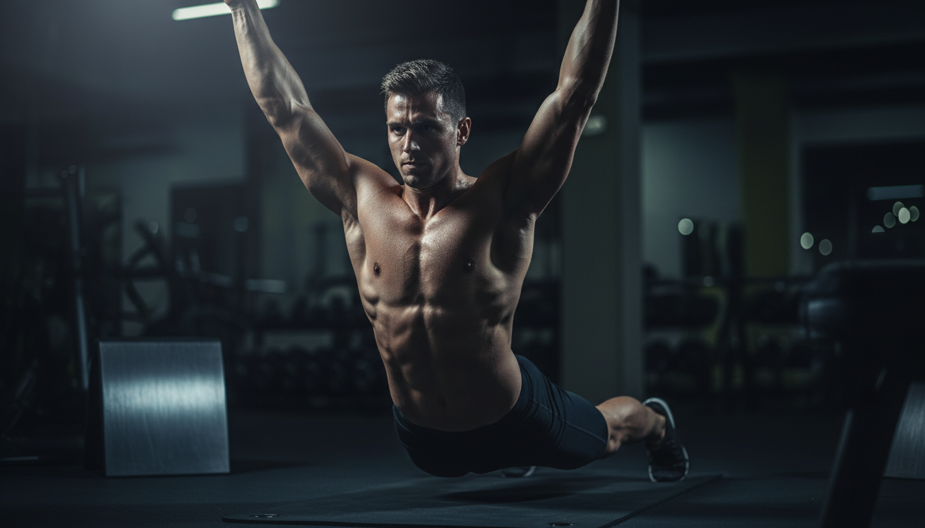 découvrez la définition du hollow hold et son intérêt en musculation pour renforcer le gainage, améliorer la posture et optimiser vos performances.