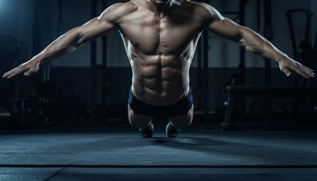 découvrez la définition du hollow hold et ses bienfaits en musculation pour renforcer votre sangle abdominale et améliorer votre stabilité corporelle.