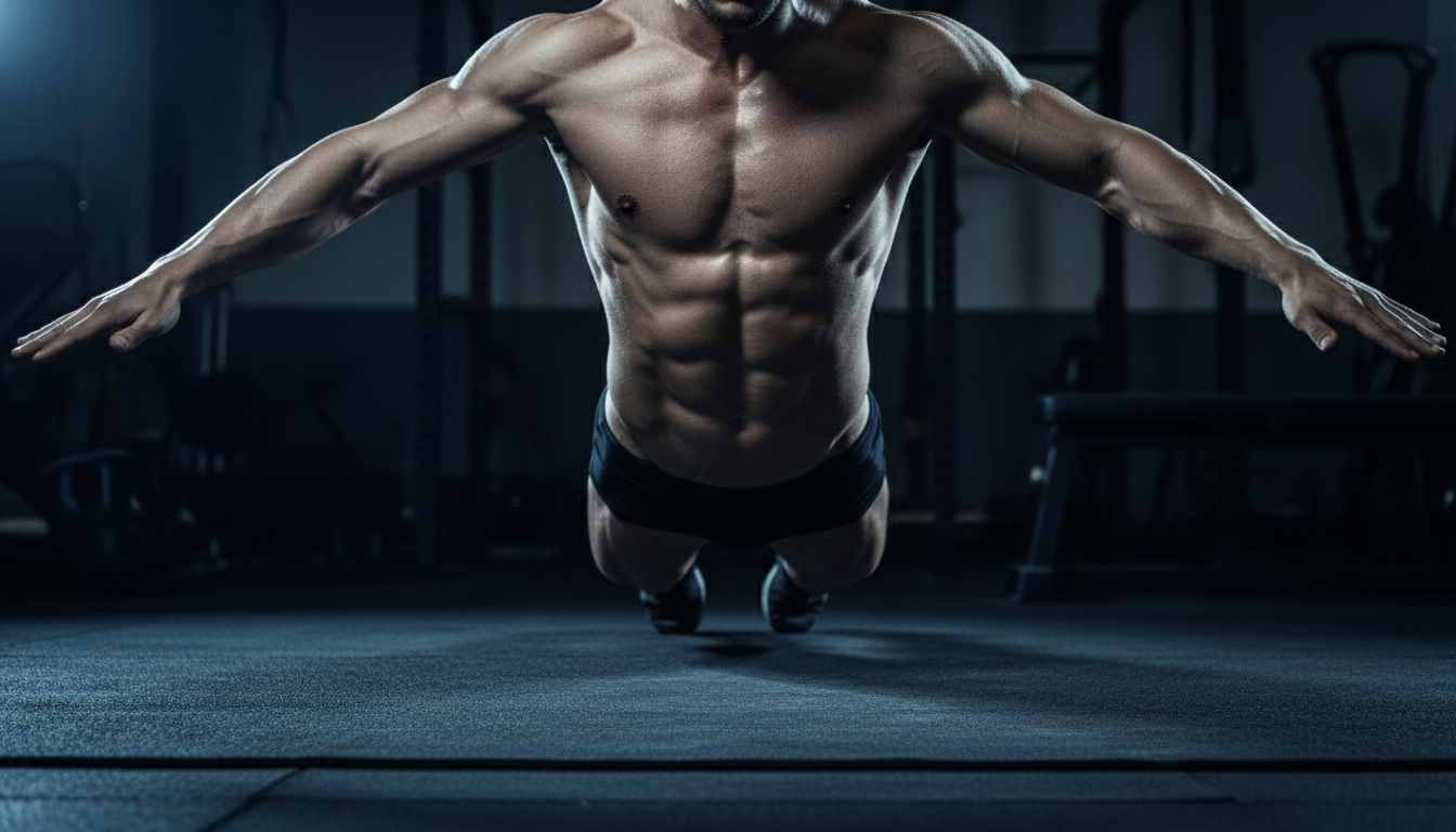 découvrez la définition du hollow hold et ses bienfaits en musculation pour renforcer votre sangle abdominale et améliorer votre stabilité corporelle.