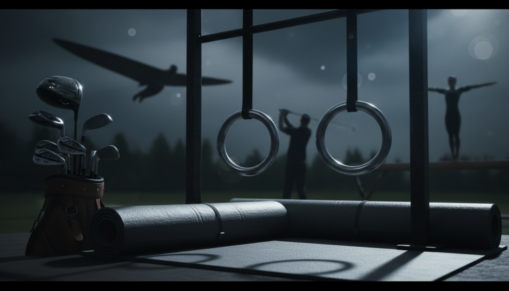 découvrez la liste complète des sports en g, incluant toutes les disciplines débutant par la lettre g, pour les passionnés de sport et les curieux.